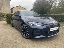 Utilisé 2023 BMW i4 Comfort Edition Berline | 57 900 € (Super prix)
