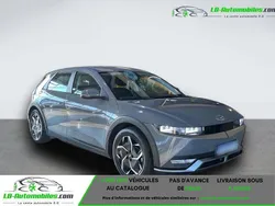 Utilisé 2022 Hyundai Ioniq 6 Berline | 29 400 € (Prix juste)