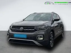 Utilisé 2021 VW T-Cross SUV | 23 400 € (Prix juste)