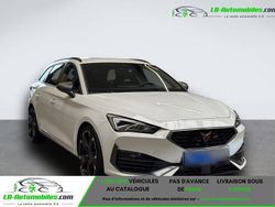 Utilisé 2022 Cupra Leon Break | 33 100 € (Prix juste)