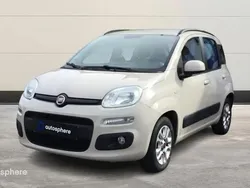 Utilisé 2017 Fiat Panda Easy Citadine | 8 490 € (Prix juste)