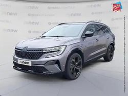 Gris schiste Occasion 2024 Renault Espace Esprit Alpine SUV | 38 499 € (Bon prix)