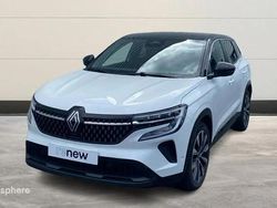 Blanc Utilisé 2023 Renault Austral Techno SUV | 28 499 € (Prix juste)