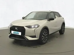 Gris Utilisé 2024 DS Automobiles DS3 Bastille SUV | 22 290 € (Prix juste)