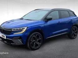 Biton Utilisé 2022 Renault Austral Techno Esprit Alpine SUV | 30 988 € (Prix juste)