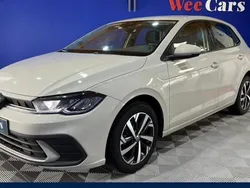 Utilisé 2022 VW Polo Business Citadine | 15 990 € (Prix juste)