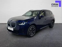 Utilisé 2024 BMW X3 M Sport SUV | 74 989 €