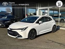 Utilisé 2024 Toyota Corolla Design Berline | 29 990 € (Prix assez cher)