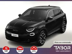 Noir Nouvelle 2025 Fiat 600 La Prima Berline | 27 852 € (Prix juste)