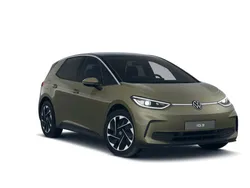 Nouvelle 2025 VW ID.3 Pro Citadine | 42 670 € (Prix juste)