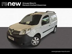 Utilisé 2017 Renault Kangoo Monospace | 10 480 € (Prix juste)