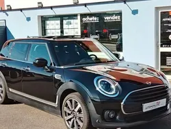 Utilisé 2021 Mini One D Clubman Break | 17 990 €