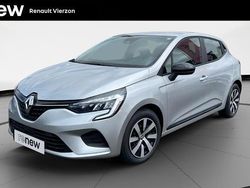 Gris Occasion 2023 Renault Clio V Equilibre Citadine | 14 990 €