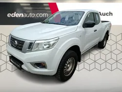 Blanc Utilisé 2019 Nissan Navara Pack Pick-up | 25 990 € (Bon prix)