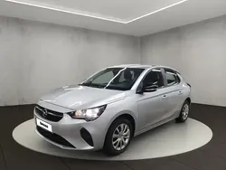 Argent Utilisé 2022 Opel Corsa Edition Berline | 13 950 € (Prix juste)