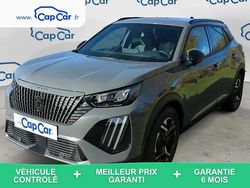 Gris Utilisé 2024 Peugeot 2008 Allure SUV | 23 940 €