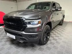 Gris Utilisé 2022 Dodge Ram Pick-up | 74 900 €