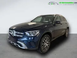 Utilisé 2021 Mercedes GLC300e | 36 500 € (Bon prix)