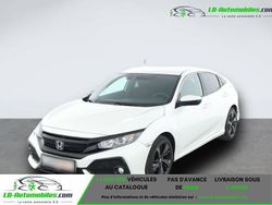 Occasion 2019 Honda Civic Berline | 20 500 € (Prix assez cher)