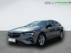 Utilisé 2021 Opel Insignia Break | 21 200 € (Bon prix)