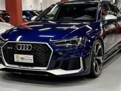 Utilisé 2018 Audi RS4 Berline | 47 500 € (Super prix)