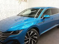 Utilisé 2023 VW Arteon R-line Berline | 38 325 € (Bon prix)