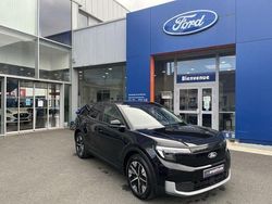 Noir Nouvelle 2025 Ford Explorer Extended Range SUV | 32 499 €
