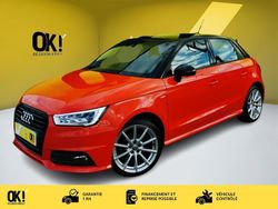 Utilisé 2018 Audi A1 Sportback Basis Citadine | 12 990 € (Prix juste)