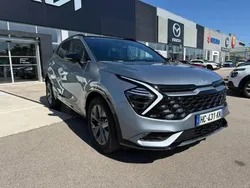 Utilisé 2025 Kia Sportage 2 SUV | 43 490 €