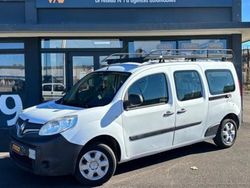 Blanc Utilisé 2018 Renault Kangoo Break | 13 990 €