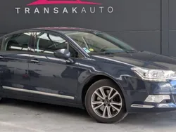 Utilisé 2015 Citroën C5 Comfort Berline | 7 490 €