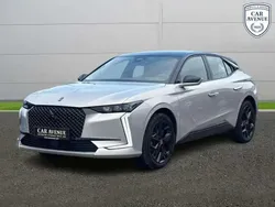 Argent Utilisé 2023 DS Automobiles DS4 Performance Berline | 26 656 € (Bon prix)