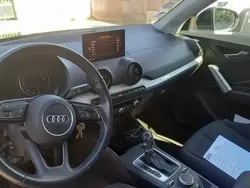 Noir Utilisé 2018 Audi Q2 SUV | 16 500 € (Bon prix)