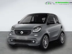 Utilisé 2018 Smart ForTwo Coupé Citadine | 26 500 €