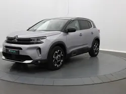 Gris Utilisé 2024 Citroën C5 Aircross SUV | 29 989 € (Prix assez cher)