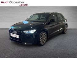 Noir mythe métallisé gris manhattan métallisé Utilisé 2025 Audi A1 Sportback Design Citadine | 24 990 € (Prix juste)