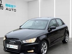 Occasion 2015 Audi A1 Sportback Ambition Citadine | 10 990 € (Prix assez cher)
