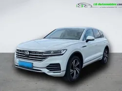 Utilisé 2021 VW Touareg SUV | 45 500 € (Super prix)
