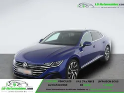 Utilisé 2021 VW Arteon Berline | 33 700 € (Prix cher)