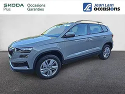 Gris Utilisé 2025 Skoda Karoq Selection SUV | 42 820 €