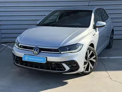 Utilisé 2024 VW Polo S | 25 903 € (Prix cher)