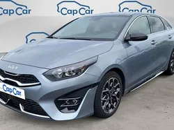 Utilisé 2023 Kia ProCeed GT GT-Line Citadine | 25 490 €
