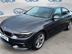 Occasion 2017 BMW 418 M Sport Coupé | 21 290 €