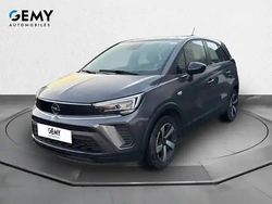 Gris fonce Occasion 2022 Opel Crossland SUV | 12 490 € (Super prix)