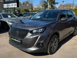Utilisé 2020 Peugeot 2008 Business-Line SUV | 16 650 € (Prix juste)