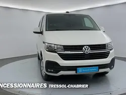 Blanc Utilisé 2022 VW T6.1 Business Van | 38 090 € (Prix assez cher)