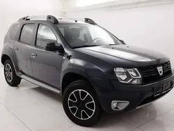 Noir Utilisé 2017 Dacia Duster SUV | 11 950 € (Bon prix)