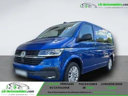 Utilisé 2021 VW Multivan Break | 51 500 € (Prix assez cher)