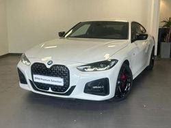Blanc Utilisé 2022 BMW 430 M Sport Coupé | 38 880 € (Super prix)