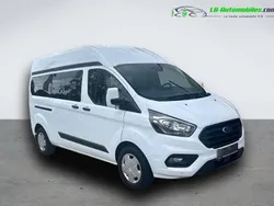 Utilisé 2021 Ford Tourneo | 33 100 € (Super prix)